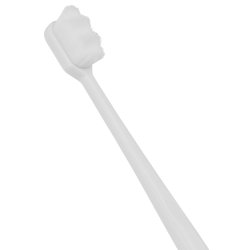 Dentadan Super Soft Tandbrste Micron 12000 - 4 for 3' pris