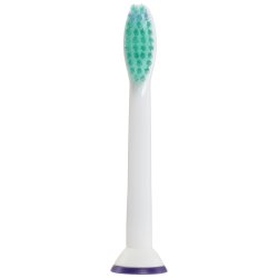 8 st. Borsthuvuden fr Philips Sonicare Proff Result