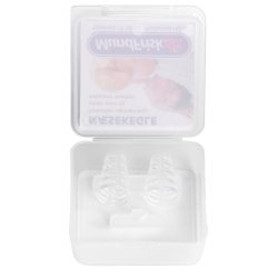 Stop Snorking Nesekjegle for bedre pust - Anti-snorking