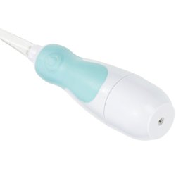 El-Tandbrste Baby 0-5 r Les Babygators Sonic Batteri