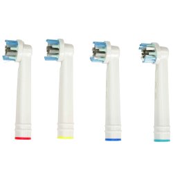 Floss Clean borsthuvuden fr Oral-B FlossAction kompatibel