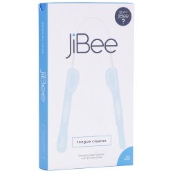 JiBee Tungeskraber MyMouth Tungerenser
