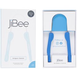 JiBee Tungeskraber MyMouth Tungerenser