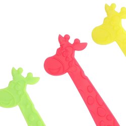 Tanntrd for barn Munnfriske girafftrder