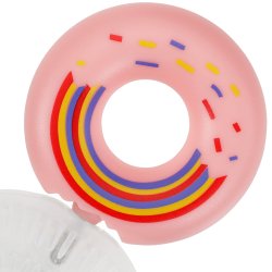 U-formad silikontandborste fr vuxna