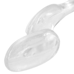 Nasendilatator-Nasenklammer zum Stoppen von Schnarchen, Training usw.