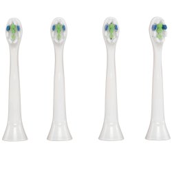 opzetborstels voor kinderen Philips Sonicare compatibel