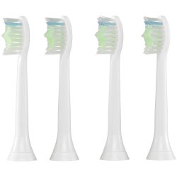 B&uuml;rstenk&ouml;pfe f&uuml;r Philips SonicCare DiamondClean kompatibel