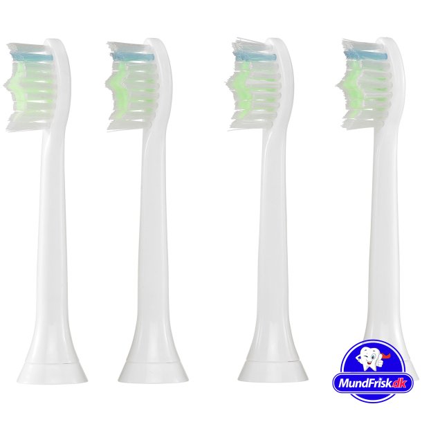 B&uuml;rstenk&ouml;pfe f&uuml;r Philips SonicCare DiamondClean kompatibel