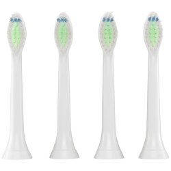 B&uuml;rstenk&ouml;pfe f&uuml;r Philips SonicCare DiamondClean kompatibel