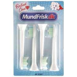 B&uuml;rstenk&ouml;pfe f&uuml;r Philips SonicCare DiamondClean kompatibel