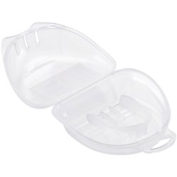 Bideskinne SnoreReduze Tandskinne Mod Tnderskren