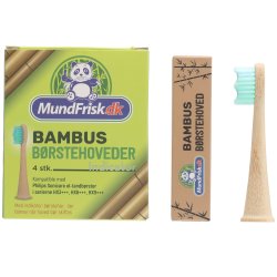 Bambusbrstehoder for Philips SoniCare Mouth Fresh Indicator