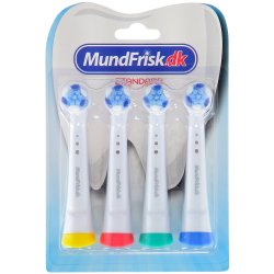 Borsthuvuden fr Oral-B iO Elektriska tandborstar Kompatibel