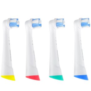 Brstehoder for Oral-B iO Elektriske tannbrster Kompatibel