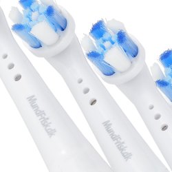Borsthuvuden fr Oral-B iO Elektriska tandborstar Kompatibel