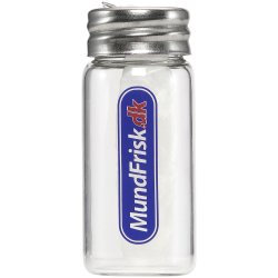 Bredygtig Tandtrd MundFrisk 30 mtr. Glasdispenser