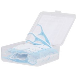 Soft Stick + Dental Floss MundFrisk Floss `n`Pick 60 stk.