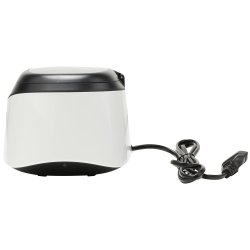 Mundfrisk Ultrasonic Cleaner fr proteser, tandstllning, aligners, munskenor, etc.