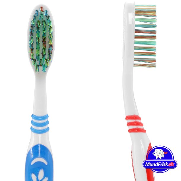Ekstra Hrd Tandbrste Dentarado Extra Hard 0.22