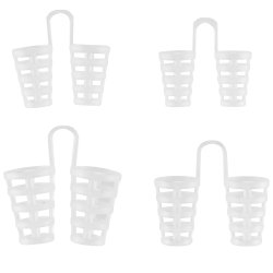 4 st. Sluta snarka SnoreReduze Nskottar fr bttre andning