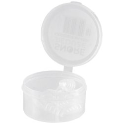 4 st. Sluta snarka SnoreReduze Nskottar fr bttre andning