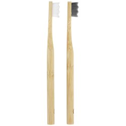 Super Ultra Soft Bamboo Tandborste Dentarado Micron 10 000