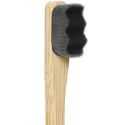 Super Ultra Soft Bamboo Tandborste Dentarado Micron 10 000