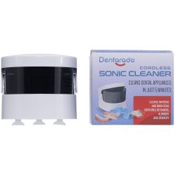 Batteri Renser til Protese, Bjle, Aligner, Mundskinne mv.