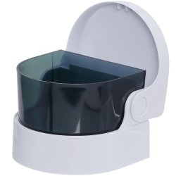 Batteri Renser til Protese, Bjle, Aligner, Mundskinne mv.