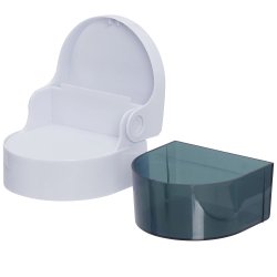 Batteri Renser til Protese, Bjle, Aligner, Mundskinne mv.