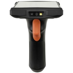 Hndterminal PDA Scanner 6.0 Android 13 inkl. Pistolgrep og dokkingstasjon 2D