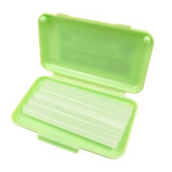 MundFrisk Ortodontisk BjleVoks Med Smag