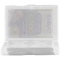 SnoreReduze Mund Tape MAXIpakke 90 stk. Mindre Snorken Bedre Svn