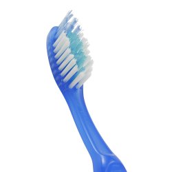 12 pcs. Oral-B Tannbrster Complete Clean Medium