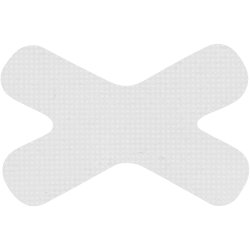 SnoreReduze Mund Tape Sleep Strips Mindre Snorken Bedre Luft 30 stk.