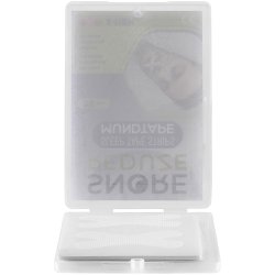 SnoreReduze Mund Tape Sleep Strips Mindre Snorken Bedre Luft 30 stk.