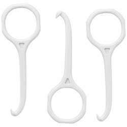 Dentadan Aligner Remover 3 st. Borttagningsmedel fr tandfsten