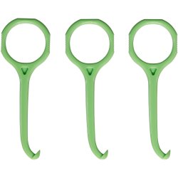 Dentadan Aligner Remover 3 st. Borttagningsmedel fr tandfsten