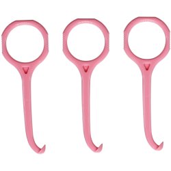 Dentadan Aligner Remover 3 st. Borttagningsmedel fr tandfsten