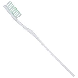 Engngstandborste + 1 tub tandkrm - Hotell - Resor - Festival