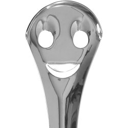 Dentadan Tungerenser SMILEY Tungeskraber Rustfri Stl