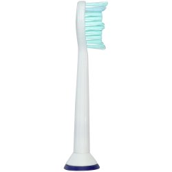 18 st. Borsthuvuden fr Philips Sonicare med skyddslock