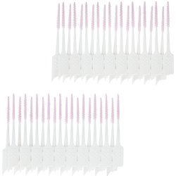 Dentadan Flex Picks 200 st. X-LARGE Soft Sticks Tandpetare + Interdentalborste