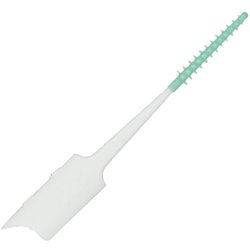 Dentadan Flex Picks 200 stk. LARGE Soft Sticks Tandstik + Mellemrums-brste