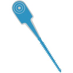 Parogencyl Interdental Soft Sticks 30 pcs. Gummi tannpirkere