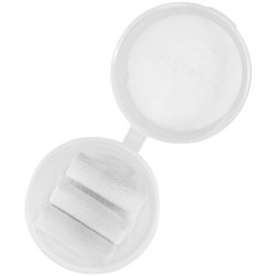 Dentadan Ortodontiske Chewies For Aligners & Braces 3 pcs. ISKREM