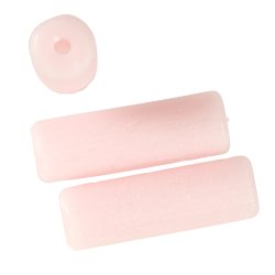 Dentadan Ortodontiske Chewies For Aligners & Braces 3 pcs. STRAWBERRY