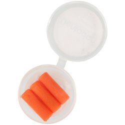 Dentadan Orthodontische Chewies Voor Aligners &amp; Bretels 3 stuks. ORANGE