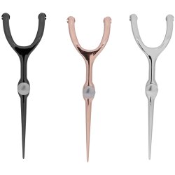 Dentadan Zink Tandtrdshllare + Tandtrd 50 mtr.